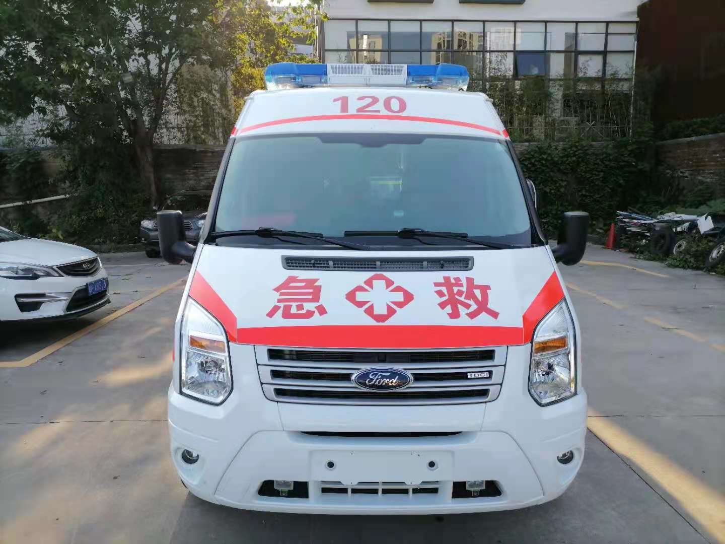 北京妇婴监护型护送