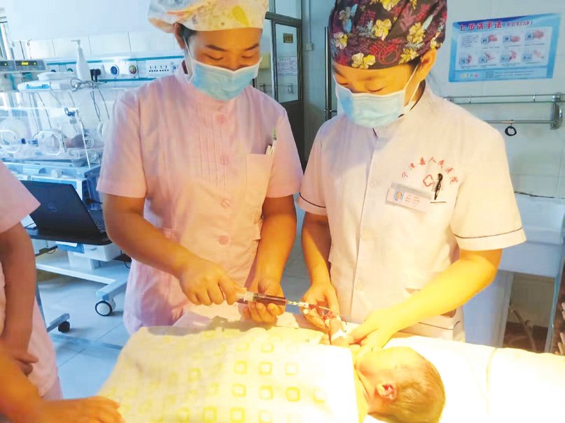 北京妇婴监护型护送