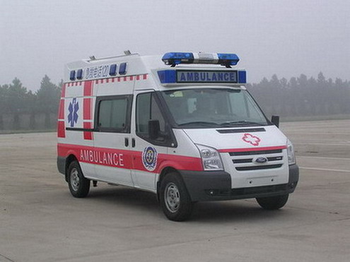 北京救护车出租